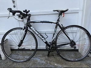 Bianchi Road Bike Via Nirone 7 - Picture 1 of 13