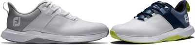 Zapatos de golf FJ FootJoy ProLite 56924 56920 ancho medio elige tu estilo Foto 1 de 3