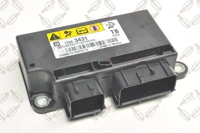 OPEL INSIGNIA A 2.0 CDTI 160CV Sensore Modulo 13583431 - Immagine 1 di 4