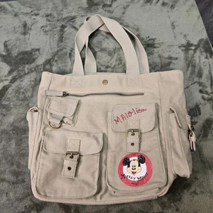 Bolso de mano Mickey Mouse Club Safari - Imagen 1 de 14