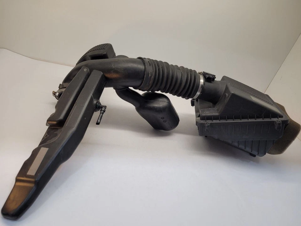 Purificador de aire Cadillac Escalade 2009 2010 2011 2012 2013 2014  Foto 1 de 4