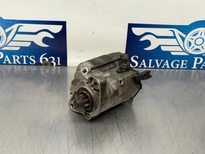 Toyota 4Runner Limited 2000 motor de arranque Foto 1 de 4