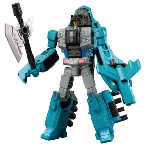 Transformers Generations Selects Nautilator Lobclaw Excl Piranacon King Poseidon - Picture 1 of 9