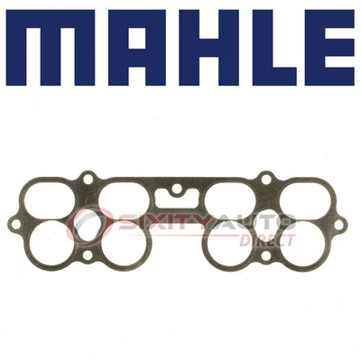 MAHLE Fuel Injection Plenum Gasket for 2002-2006 Nissan Altima Sentra 2.5L tb Foto 1 de 4