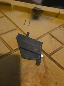 MERCEDES R107 RIGHT AIR VENT GUIDE FLAP ADJUSTER SLIDER 1078300485 - Picture 1 of 3