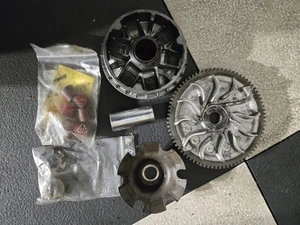 Variomatik Variator Piaggio SKR 125 - Bild 1 von 4