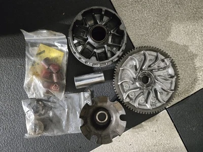 Variomatik Variator Piaggio SKR 125 - Bild 1 von 4