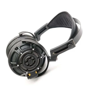 Auriculares ortodinámicos insignia Yamaha YH-5000SE negros - Usados - Japón - Imagen 1 de 7