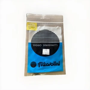 Kit VBK 112– 4 Cinghie Ricambio per Videoregistratori – Nuovo Fondo Magazzino - Picture 1 of 2
