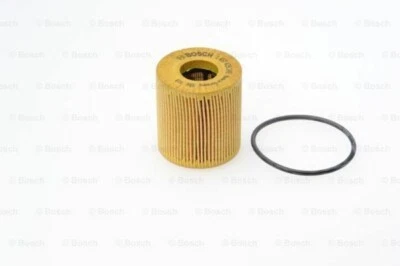 BOSCH 1 457 429 249 Ölfilter für Citroën, DS, DS (Kappen Ein), Fiat,Ford - Bild 1 von 4