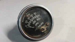 Murphy 20P-F-100 Pressure Swichgage - Picture 1 of 3