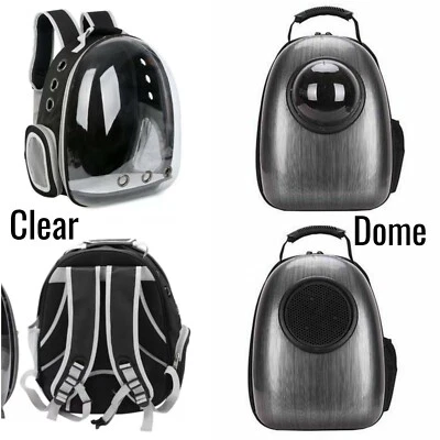 Hundetrage Rucksack Katze Chihuahua Haustier Reisetasche  - Bild 1 von 4