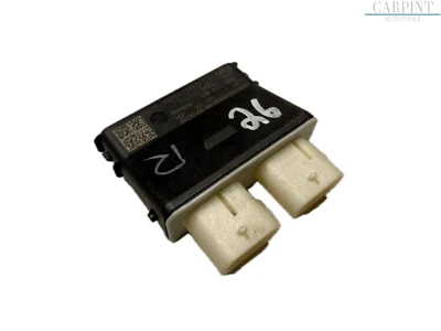 Centralina originale VW Tiguan AX1 AD1 portellone apertura portellone 3G0962243D - Immagine 1 di 4