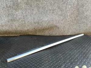 ✔MERCEDES X164 GL350 GL320 PUERTA TRASERA DERECHA MOLDURA CROMADA OEM - Imagen 1 de 7