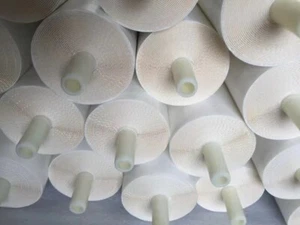 BW 4040 Brackish Water Membrane 4" X 40" Replace DOW BW30-4040 & CSM RE-4040-BLN - Foto 1 di 6