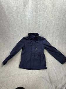 Urban Republic Jacket Boys 7 Youth Navy Blue - Picture 1 of 11