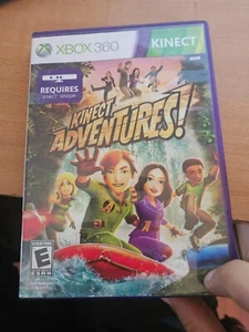 Xbox 360 Games CIB (Case, Manual, Disc) - Picture 1 of 42