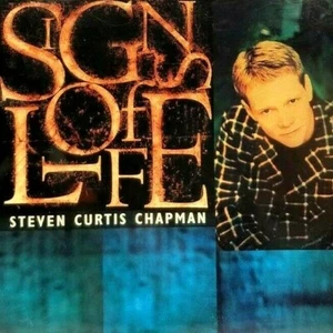Steven Curtis Chapman "Signs Of Life" 1996 Christliche Musik CD - Bild 1 von 3