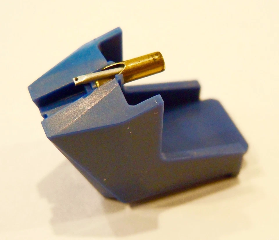 Replacement Record  Stylus Needle for Kenwood /Trio N62. - Image 1 of 1