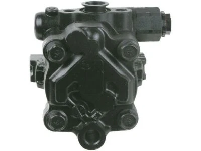 Bomba de dirección asistida Cardone 41792SG 2005 2007 2006 para Nissan TITAN 2004-2010 Foto 1 de 2