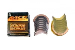 ACL RACE MAIN BEARING HX STD for FORD F150 F250 FALCON V8 351 Windsor MUSTANG - Picture 1 of 1