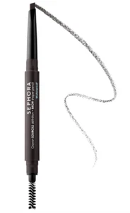 Lápiz moldeador de cejas SEPHORA COLLECTION - impermeable - 12 granitos - Imagen 1 de 1
