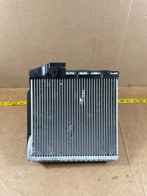 2009-2013 VOLKSWAGEN TIGUAN AIR CONDITION AC EVAPORATOR OEM . - Image 1 of 4