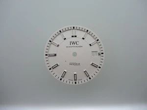 IWC Ingenieur Zifferblatt, watch dial, Ø 30,5 mm, passend ETA 2892-A2 - Picture 1 of 7