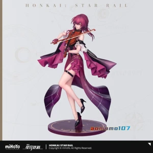 Oficial Honkai: Star Rail Kafka 1/8 PVC Figura Modelo Muñeca Juguetes 22,5 cm Regalo - Imagen 1 de 15