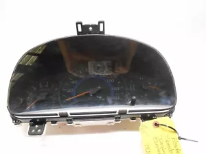 Honda Odyssey Speedometer Cluster 78100-SHJ-A210 GB0540 - Picture 1 of 5