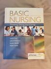 Basic Nursing Thinking Doing and Caring Second Edition ISBN 978-0-8036-5942-1
