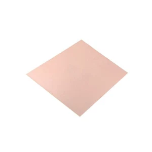 LAM210X297E1.2  Laminat FR4 1,2mm L: 297mm W: 210mm Beschichtung: Kupfer - Picture 1 of 1