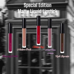 Lápiz labial líquido Mary Kay edición limitada: elige tu tono - Imagen 1 de 28