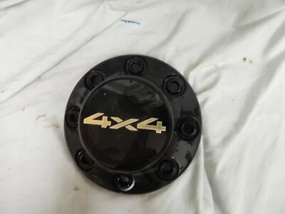 OEM Chevrolet C10-30, K5 Blazer, GMC K10-30, Jimmy & Suburban 8 tacos tapa central Foto 1 de 4