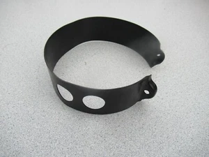 Porsche 356 / 912 Small Generator Strap / No Bolt BOSCH #52 C#28 - Picture 1 of 5