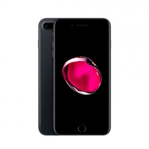 For Parts Apple iPhone 7, Locked To Cricket, 32GB, Bad Buttons, Poor Batt Capa - Picture 1 of 6