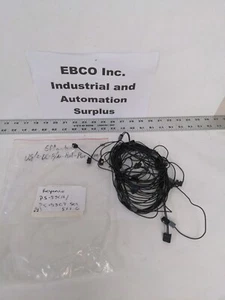 Keyence PS-55CR/ PS-55CT, Proximity Sensor SET LOT OF 4 - Picture 1 of 7