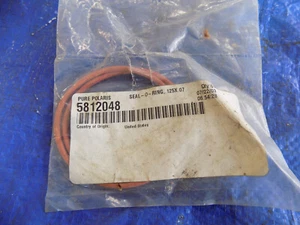 New OEM Polaris 5812048 O-Ring Seal NOS 600 700 SPORTSMAN - Bild 1 von 2