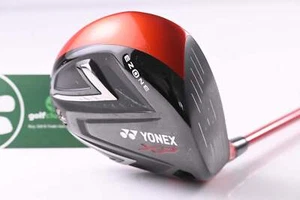 Yonex Ezone XP Driver / 9 Degree / Senior Flex Yonex EX 300 Shaft - Picture 1 of 8