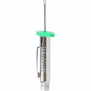 Medidor de profundidad de comprobación de banda de rodadura de neumáticos PCL 1-26 mm con marca de 1,6 mm aprobada por VOSA TDG16C01 - Imagen 1 de 4