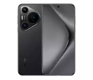 Huawei Pura 70 Pro 12/512 GB Schwarz 120 Hz 6,8 Zoll OLED 50,0 Mpix EMUI 14 IP68 - Bild 1 von 11