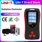 UNI-T UT334A Licznik Geigera Detektor promieniowania elektromagnetycznego Wykrywanie promieniowania Xβγ