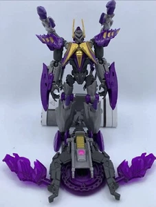 Hasbro Transformers FOC Fall of Cybertron Deluxe Kickback Complete - Picture 1 of 7
