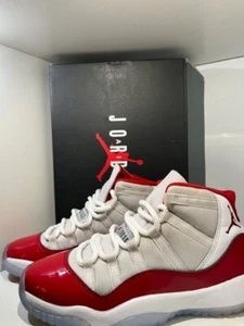 ✅Jordan11 Cherry High-Size6(38,5)✅ - Bild 1 von 6