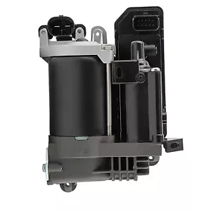 Compresseur de suspension pneumatique for Citroën C4 Grand Picasso 9682022980 - Imagen 1 de 20