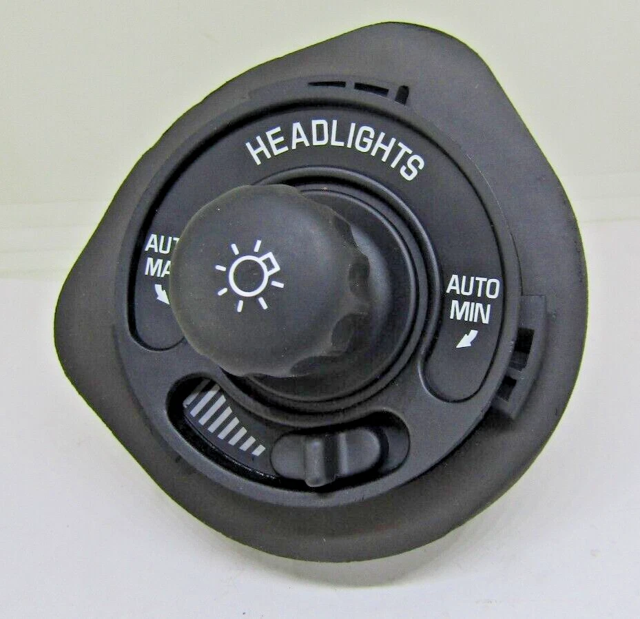 95642941 INTERRUPTOR FARO ACDELCO Foto 1 de 4