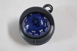 Ritchie TR-33G Compass Color Gray and Blue - Picture 1 of 4