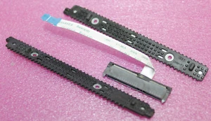 Genuine HP 15-CC 15-CC023CL HDD Hard Drive Cable + HDD Caddy DD0G74HD021 - Bild 1 von 1