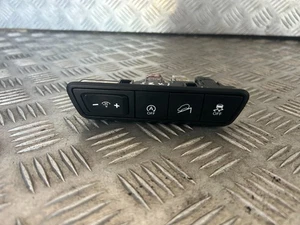 Bouton Interrupteur  ESP OFF / LUMINOSITE - HYUNDAI IX35 PHASE I (1) - Picture 1 of 3