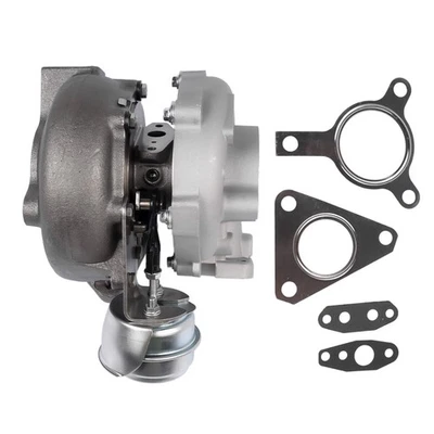 Turbolader für Nissan NP300 Navara D40 Pathfinder III R51 2.5L 2488 ccm 2005- - Bild 1 von 4